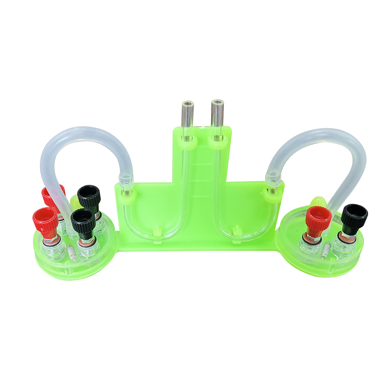 School physics laboratory equipment Joule's law demonstrator
