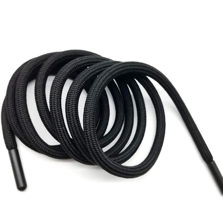 For Short Cheap Sale Colored Solicone Hoodie Braided Reflective Waist Leggings Drawcords Cords Roll