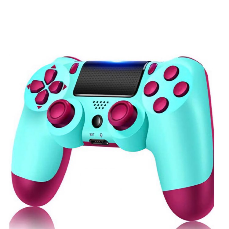 Manette ps4 Mando оригинальный заводской логотип Джойстик Геймпад ps4 игровая консоль play 4 станция беспроводной контроллер консоли ps4