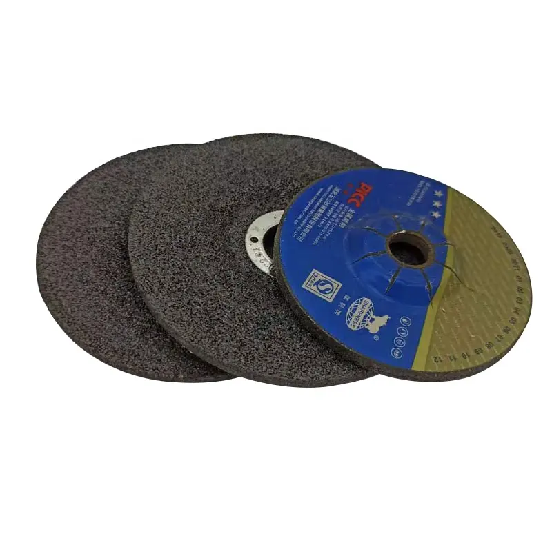 Selling 4 durable grinding wheel grinding disc for metal and inox surface grinding