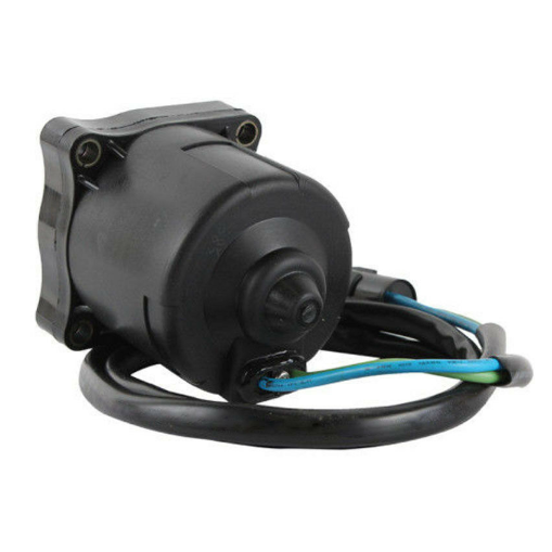 Новый двигатель для поворотной отделки HONDA MARINE ENGINE BF200 BF225 2002-ON 36120-ZY3-013