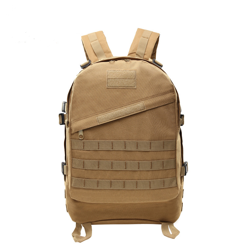 Military MOLLE Daypack Backpack Rucksack Gear Tactical Assault Pack Bag for Hunting Camping Trekking Travel
