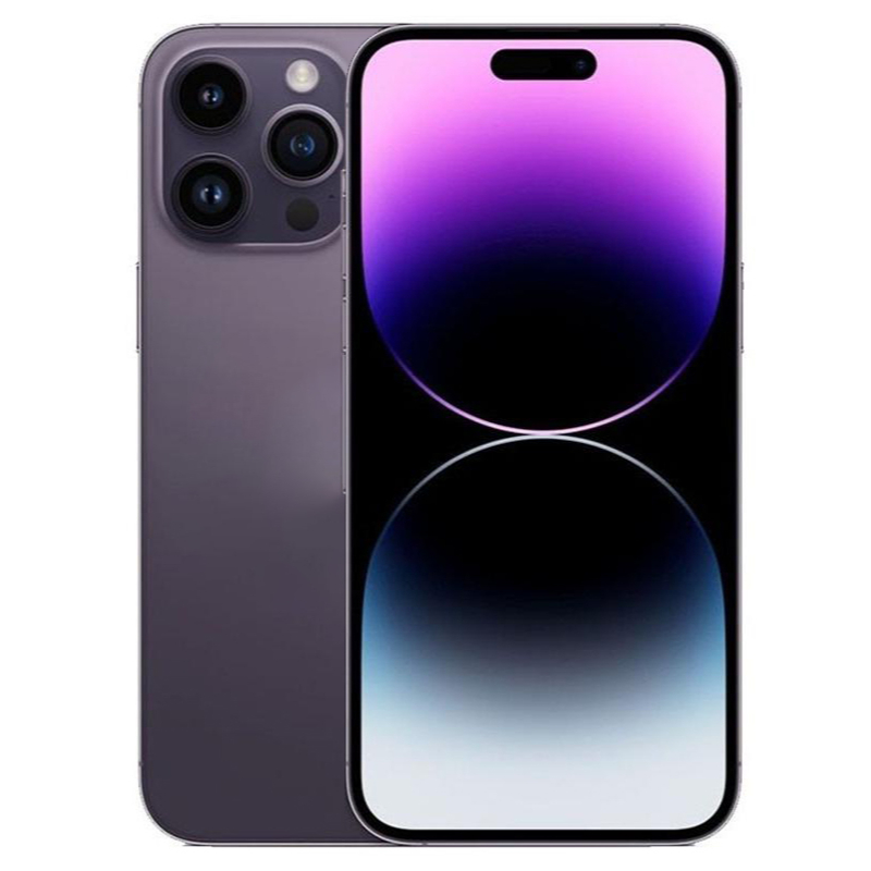 Хит продаж смартфон 14 pro max глобальная Версия 512 ГБ Dual SIM Оригинальный разблокированный сотовый телефон 6,7 дюймов мобильные телефоны 5 г