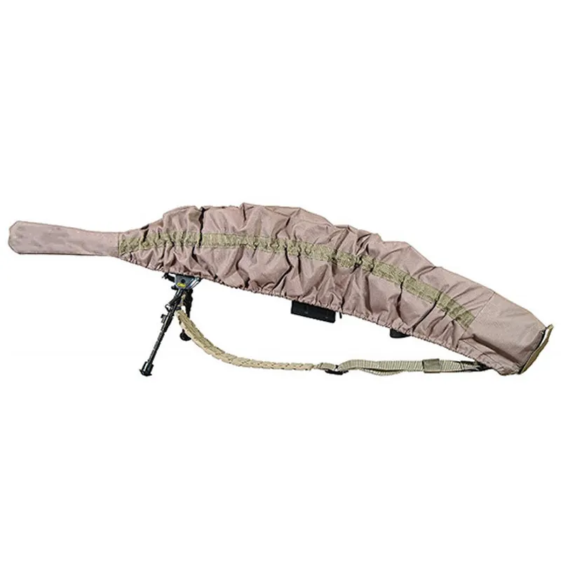 Easy To Take Design Gun Cover Tactical Tactical Storage Gun Bag