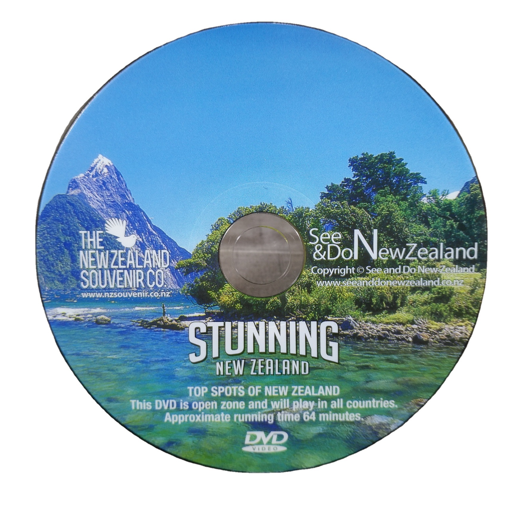 High Quality Audio CD Duplication Copying Business