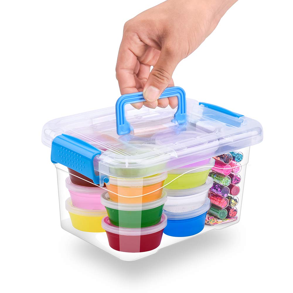 Оптовая продажа сделать свой собственный slime set Slime kit