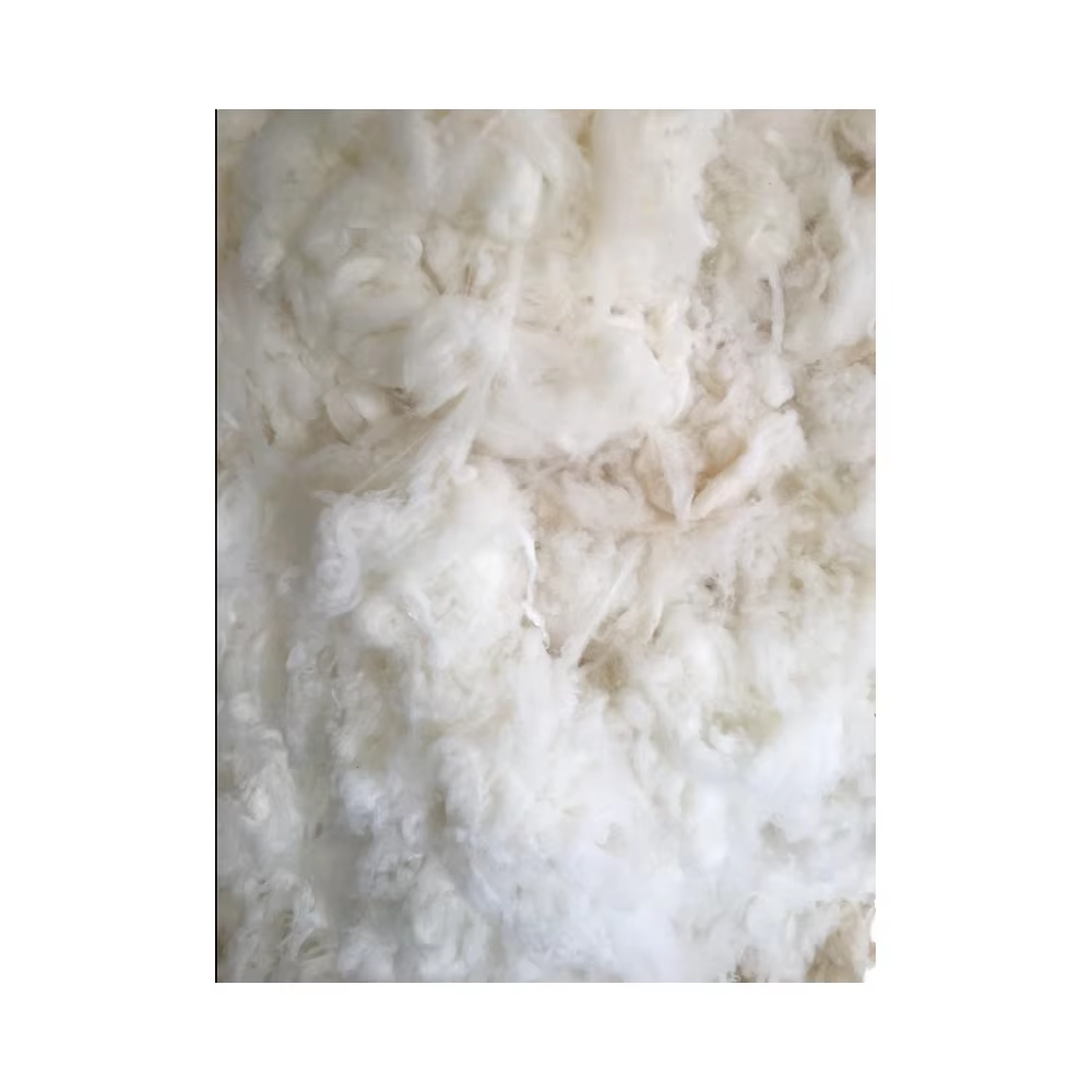 Factory price, high-quality pure natural wool, original manufacturer wholesale, highest quality combed fiber wool 19.5-20.5mic