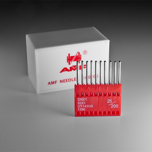 Игла для швейной машины марки AMF DNx1