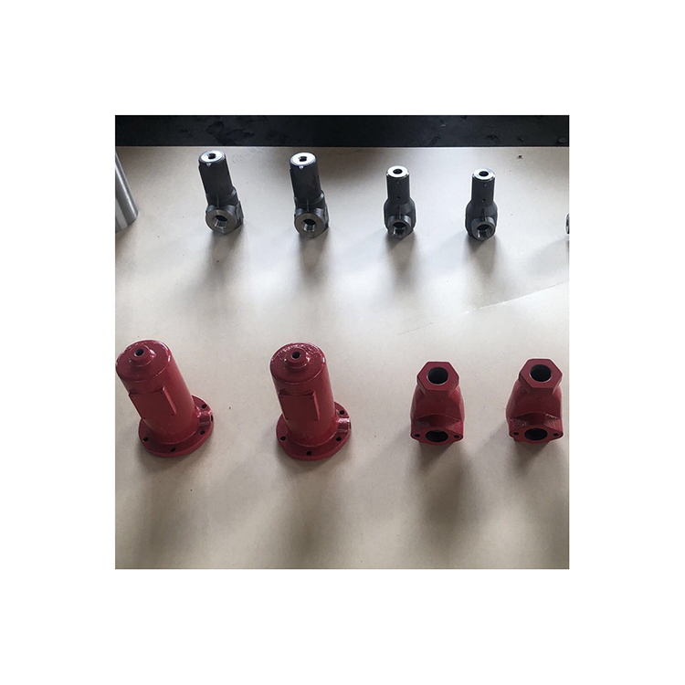 Manufacturer provides stainless steel large-size industrial water valve check valve