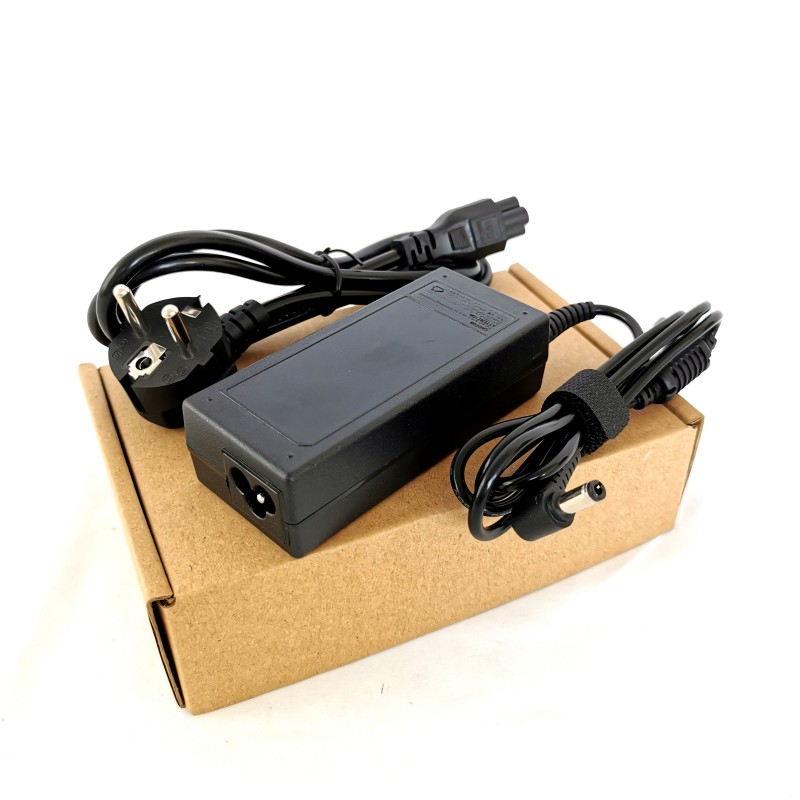 19V 3.42A адаптер для ноутбука Аксессуары для адаптера Acer 65W