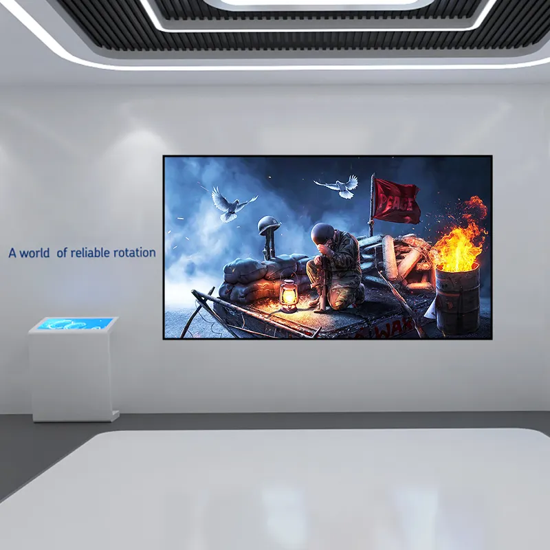 Video Wall Screen China Promotion Price LED Video Wall P2.5 LED Display Screen