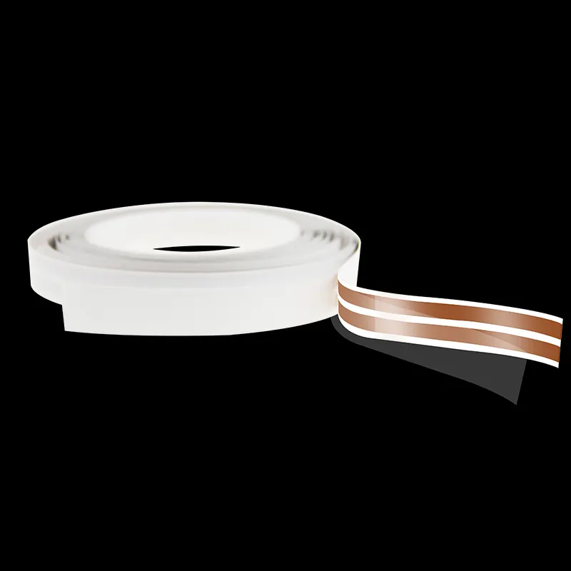 Manufacturer Patent Flat Wire 2 core flat flexible ribbon cable with pure copper material use for LED Light&speaker cable