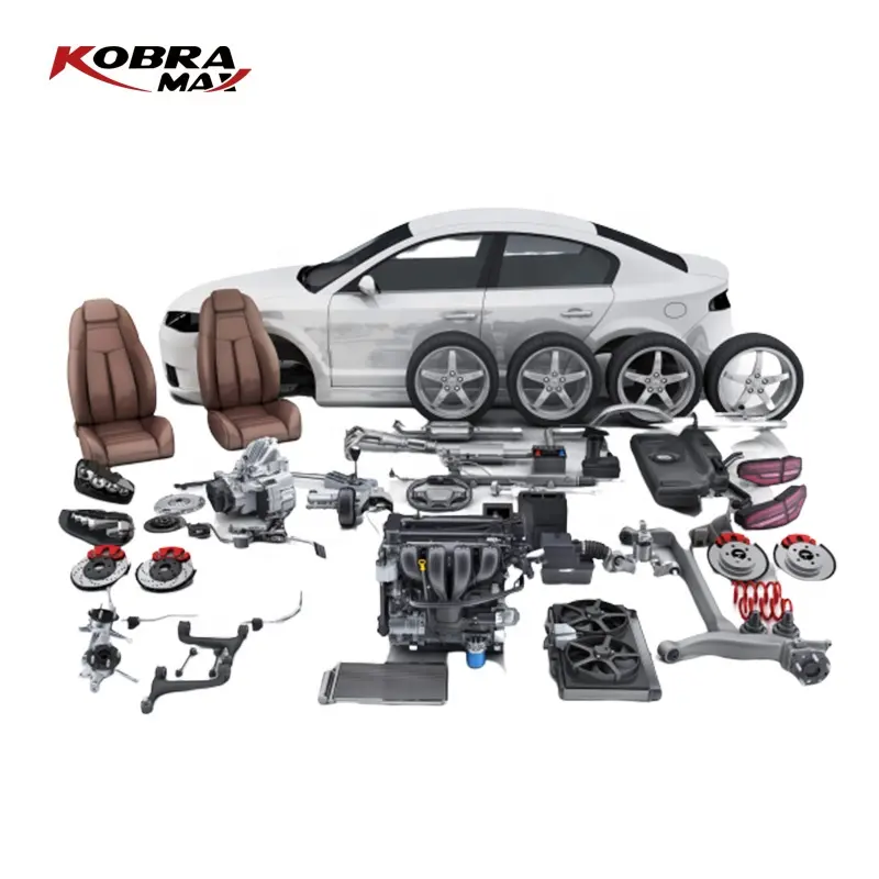 KobraMax Auto Parts Professional Supplier For Renault Car Accessories ISO900 Emark Verified Manufacturer Original Factory
