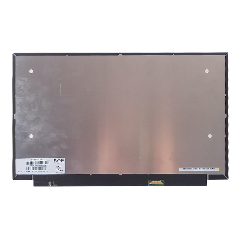 Для DELL 7000 15-7560 7570 7572 15,6 дюймов FHD ноутбук NV156FHM-N35 LP156WF9 SPC1 N156HCA-EBA 1920x1080 EDP 30 PIN