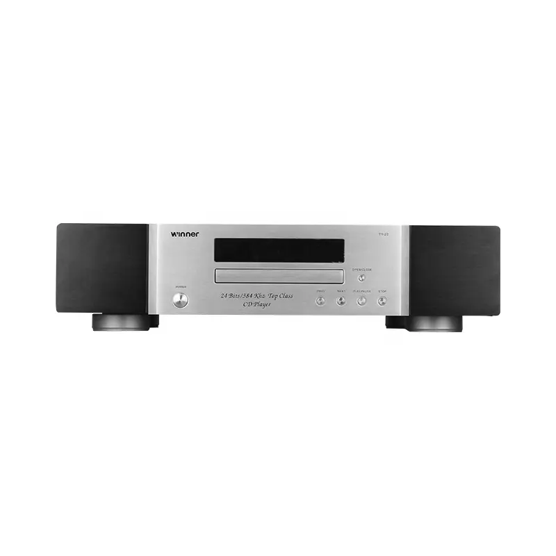 Tonewinner High End флагманский TY-20 MP3 музыка, Hi-Fi, CD-плеер