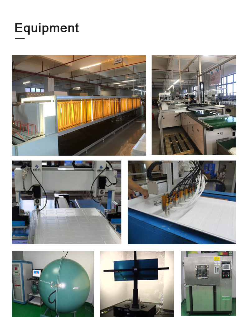 Economical 2FT 4FT LED Vapor Tight Strip Fixture LED Weatherproof Fitting