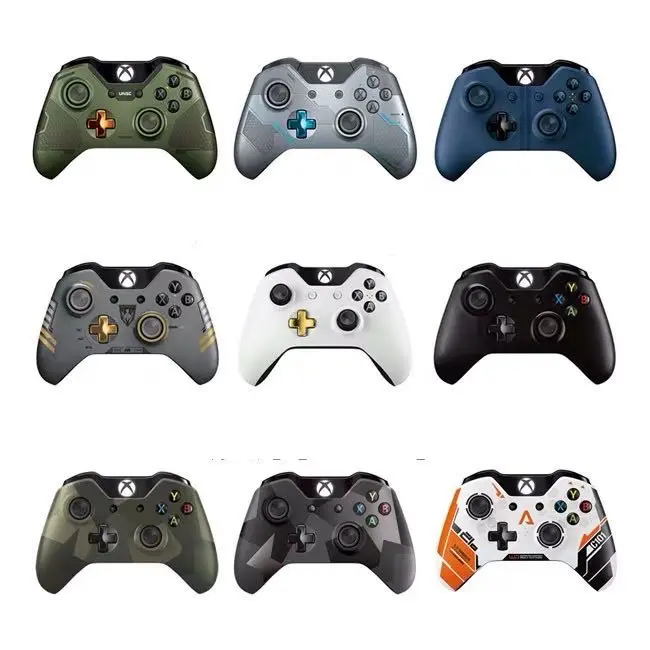 Brand new offical Wireless Controller for Xbox One Limited Edition different colour