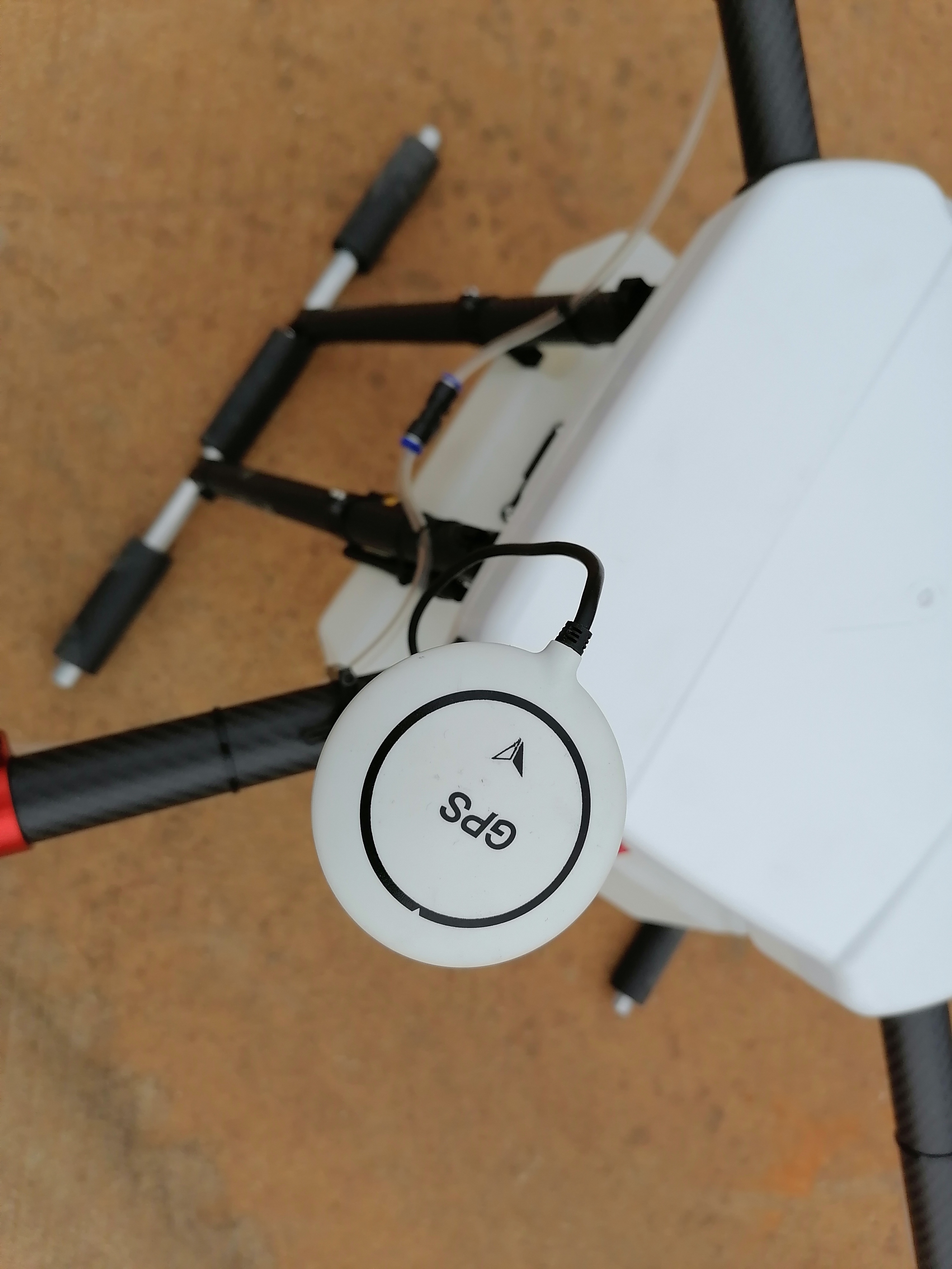 8axis 10L/10kg JIYI pesticide agricultural drone sprayer with camera night LED professional sprayer drone agricultural drone