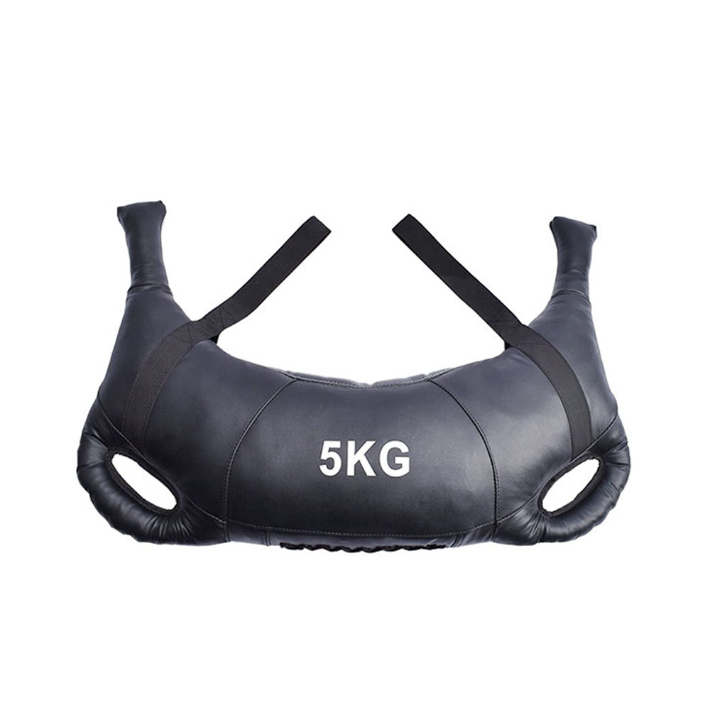 Body Building Equipment Fitness Equipment Bulgarian Bag for Power Training