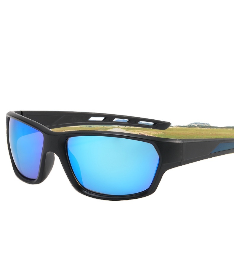 Customized logo for women riding protective Outdoor sports glasses UV400 AliExpress selling men's sunglasses wholesale