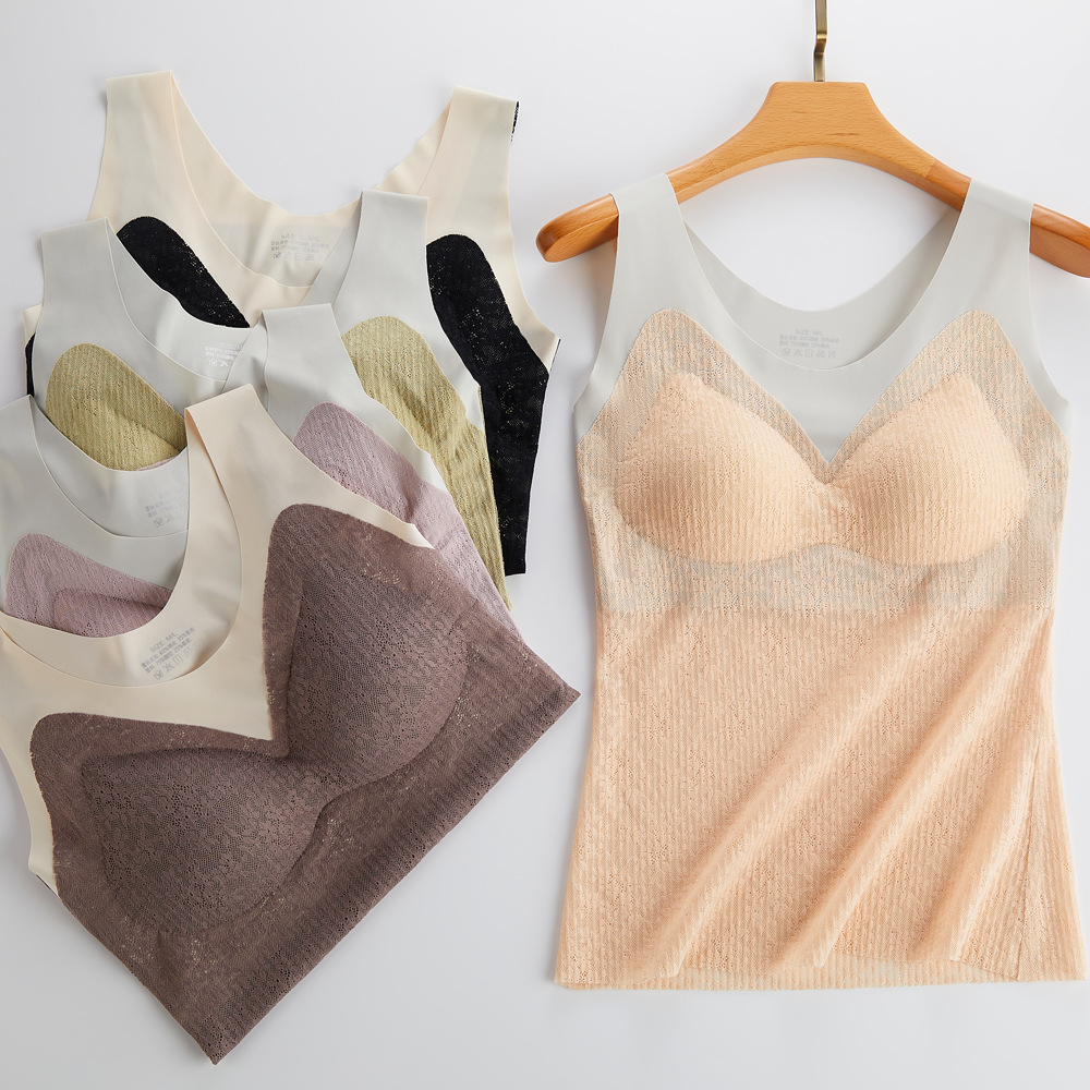 Новое эмульсионное нижнее белье от wear bra, кружевной длинный жилет и безупречная Красивая спина в тонкой отделке, верхняя одежда без подкладки