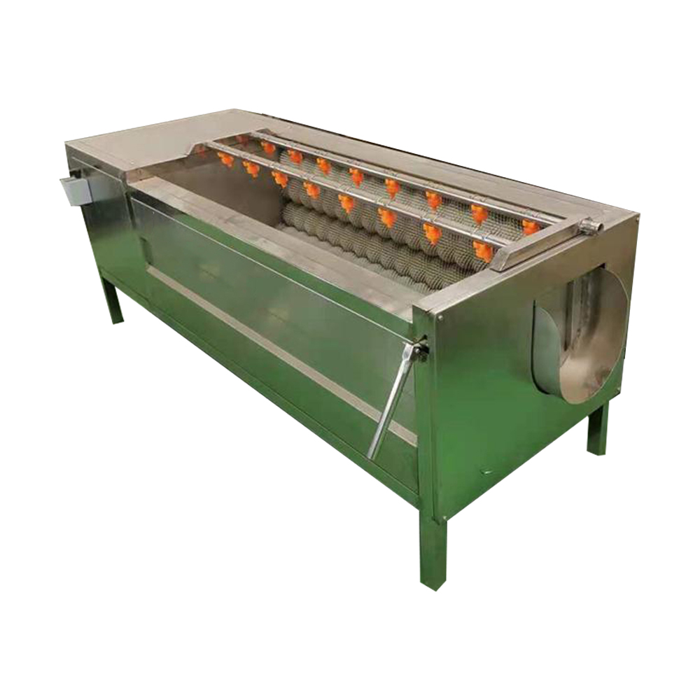 Commercial Potato Peeler And Slicer Industrial Usage