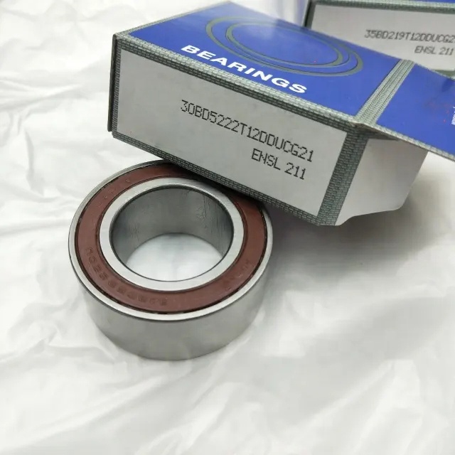 Высококачественный подшипник компрессора кондиционера 30BG05S2G размер 30x52x22 мм автомобильный подшипник 30BG05S2G