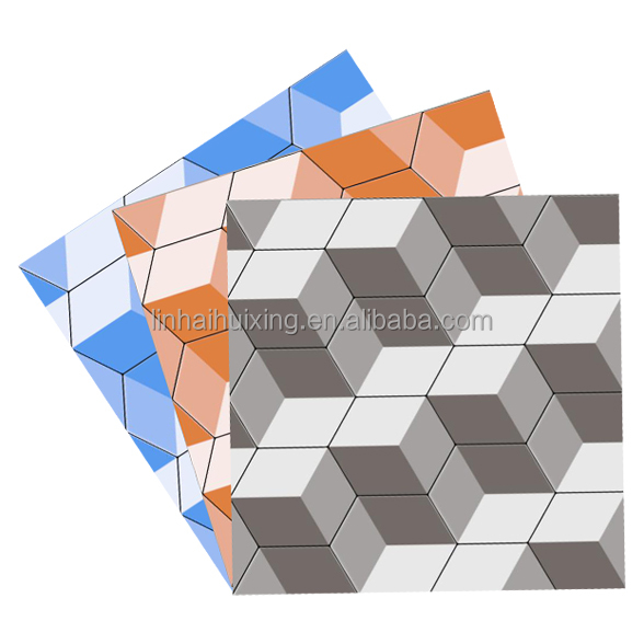 Wallpaper PVC 3D modern wallpaper PVC waterproof wallpaper home decoration wall covering