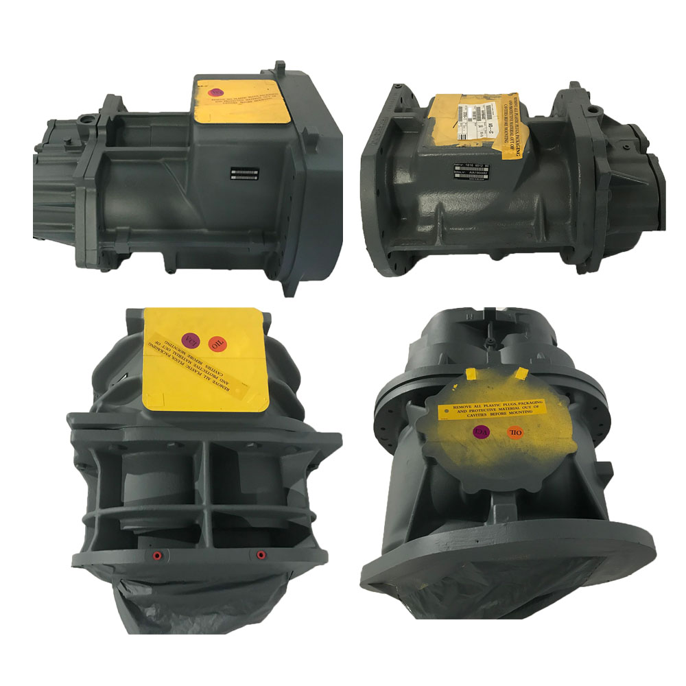 Детали воздушного компрессора Atlas Copco C40 C55 C77 C90 C106 C111 C146 C168 C190 C242, воздушный конец для серии G/GA/VSD +