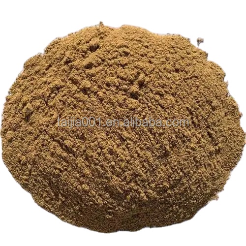 Feed Additives Animal feed promotes animal growth Fish meal