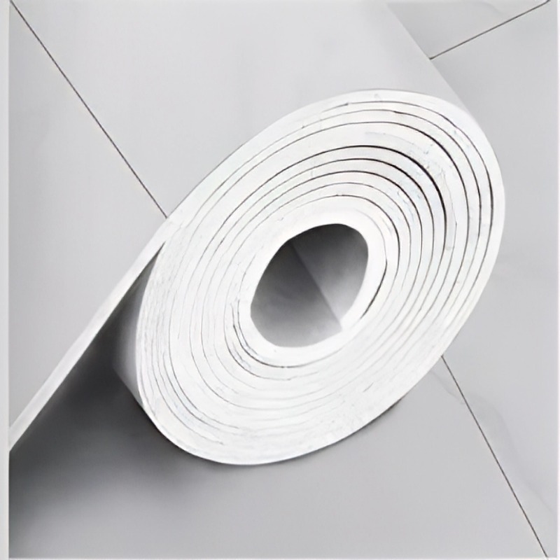 Non-Slip PVC Sheet Floor Vinyl Commercial Flooring Roll Ce Certificated Made in China PVC Flooring
