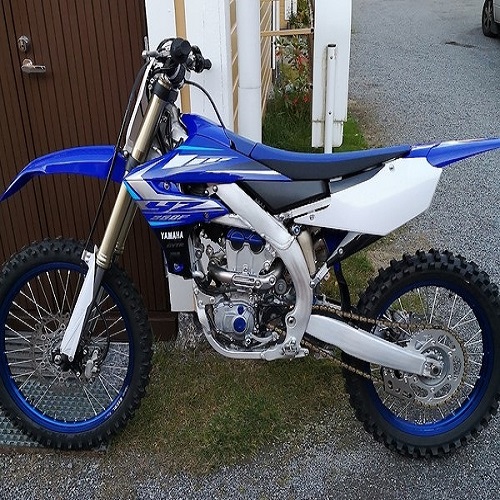 Новые мотоциклетные велосипеды Yamahas YZ450F для мотокросса, внедорожные велосипеды + сертификат, новинка 2021