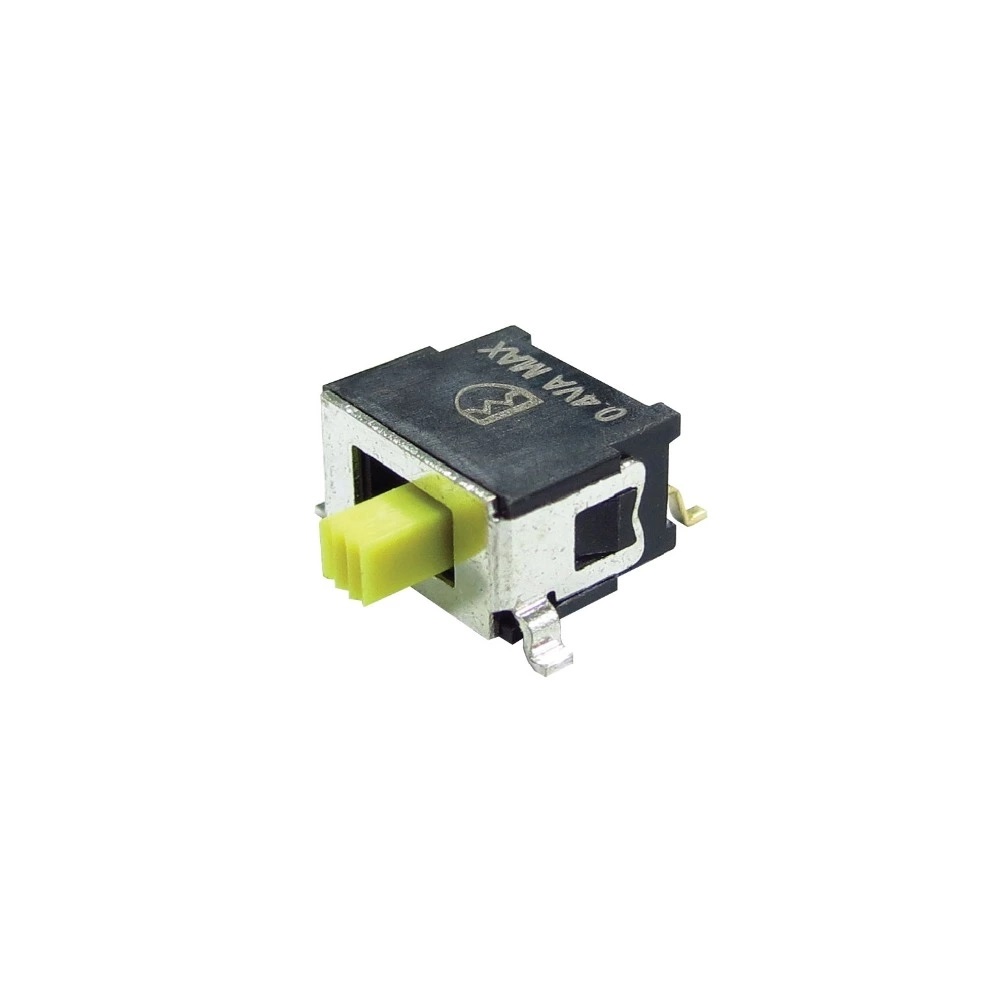 pcb spdt 6 pin dpdt 2 position 4 position knob smd 2 pin cover 3 position m6 m2 dpdt ip67 washable sub-miniature slide switch