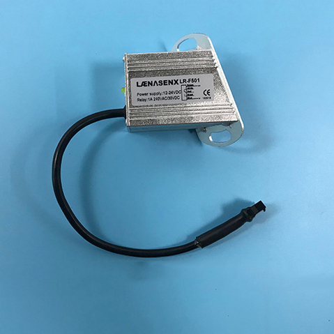LR-F501 Sensor Escalator Ultrasonic Sensor Escalator Sensor Escalator Parts