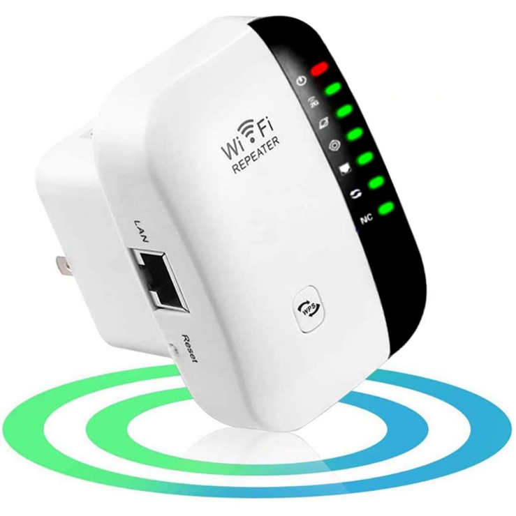 Беспроводная Настройка через смартфон 2g 3g 4g 5g Wifi ретранслятор усилитель сигнала