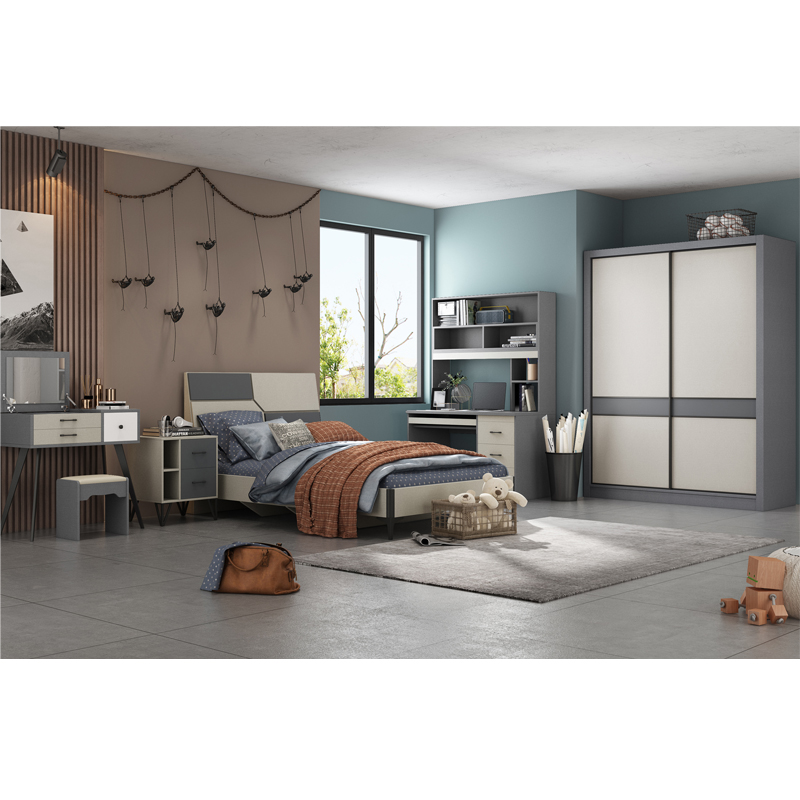 2022 Factory China 5 Star Hotel Manufacturer Wholesale Dubai Modern Luxury 5 Star Hotel King Size Bedroom Furniture Set
