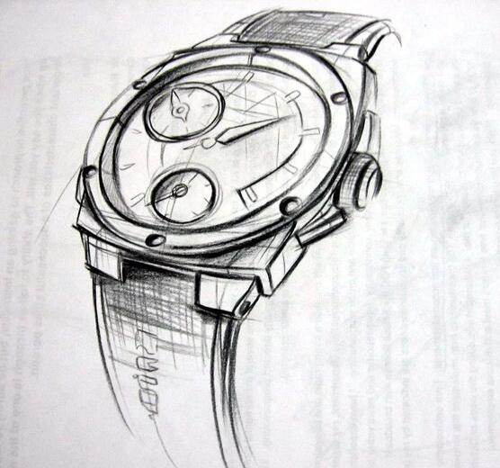 Oem Wrist Watches Herrenuhr Men Women personalized Mens women Watch Stainless Steel Case Chronograph Wristwatch