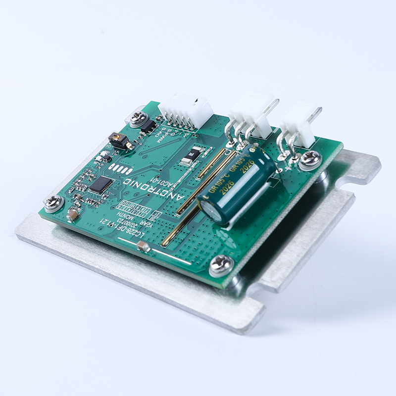 Professional manufacture AC01-24V-10A-1brushless speed 24V 10A motor controller