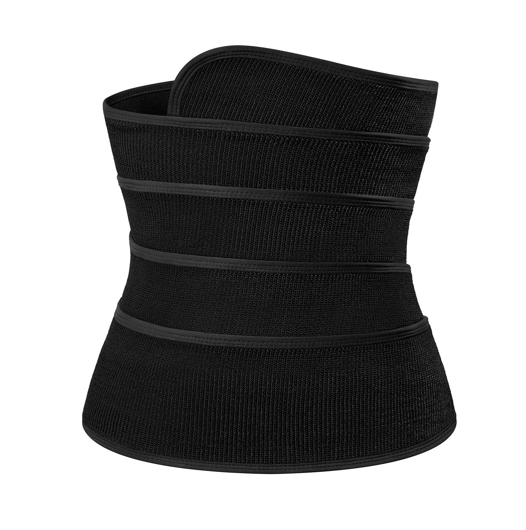 Hotsale Waist Trainer Wrap Belt for Back Support Women Yoga Fitness Workout Sweat Waist Trimmer