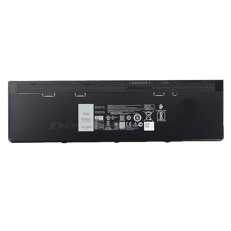 Аккумулятор для ноутбука GVD76 WD52H KWFFN для Dell Latitude 12 7000 E7250 E7240 Ultrabook J31N7 HJ8KP NCVF0 W57CV VFV59 451-BBFX