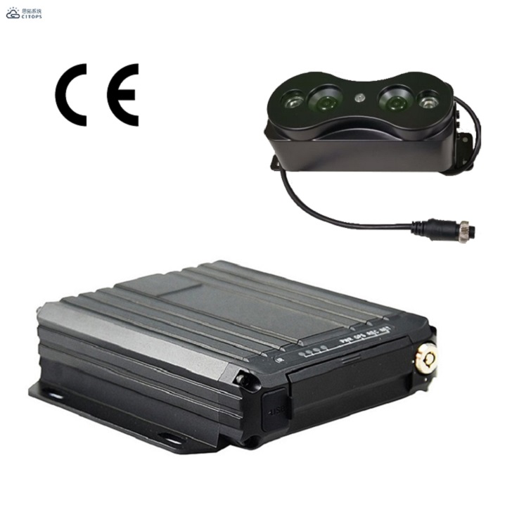 Мобильный видеорегистратор Citops, gps, Wi-Fi, 4g, rj45, беспроводной mdvr, мобильный видеорегистратор с системой видеонаблюдения m720p, мобильный видеорегистратор