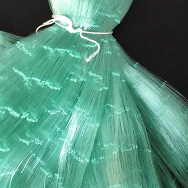 D 0.2mm* 20mmsq *50md*100m fishing Net fishing Throw Net Factory Price Best Quality Korea Drag For Sale fishing Net
