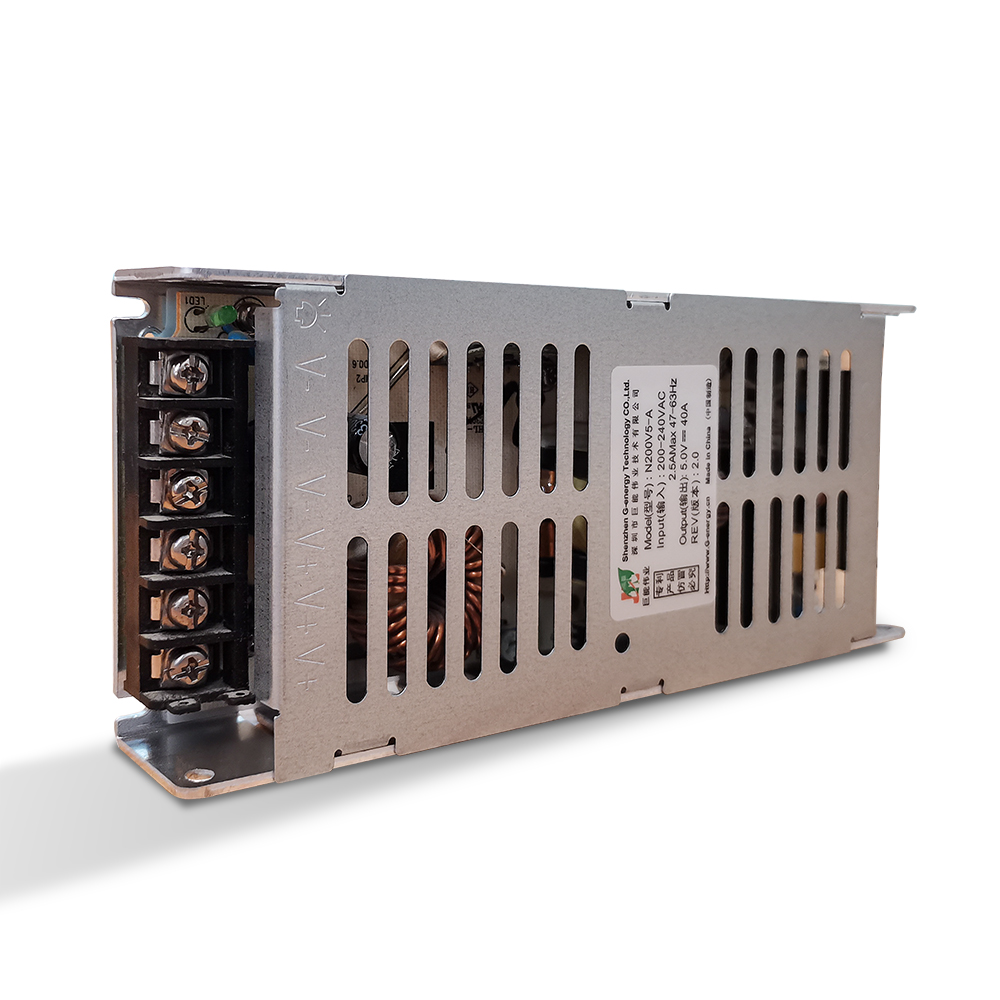 Источник питания CL/YY/G-energy 5 в 40 А 60 А для ЖК-экрана