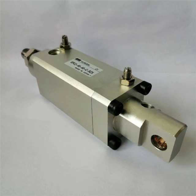 SMT цилиндр NXT цилиндр воздуха SPC2-40-40-C-RZ5 XS02640 для Оригинальная б/у