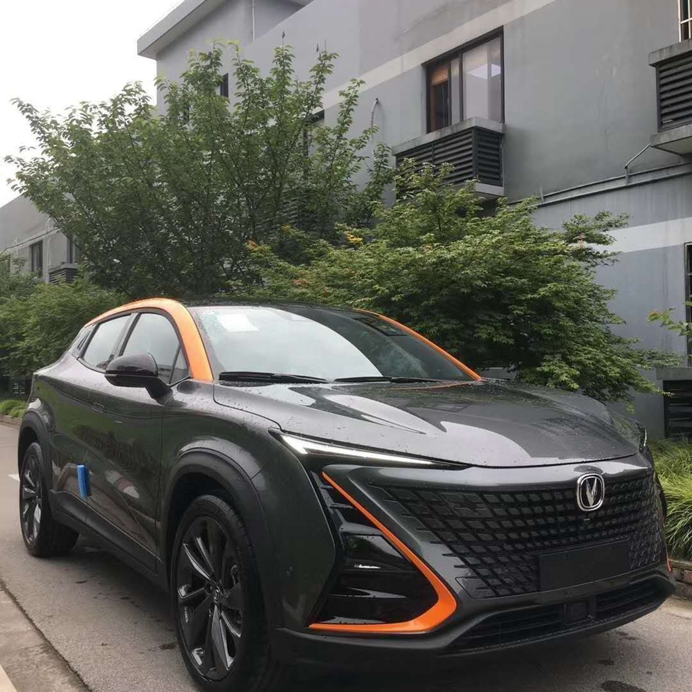 Новый Changan мультиметр uni-t, внедорожник, бензин