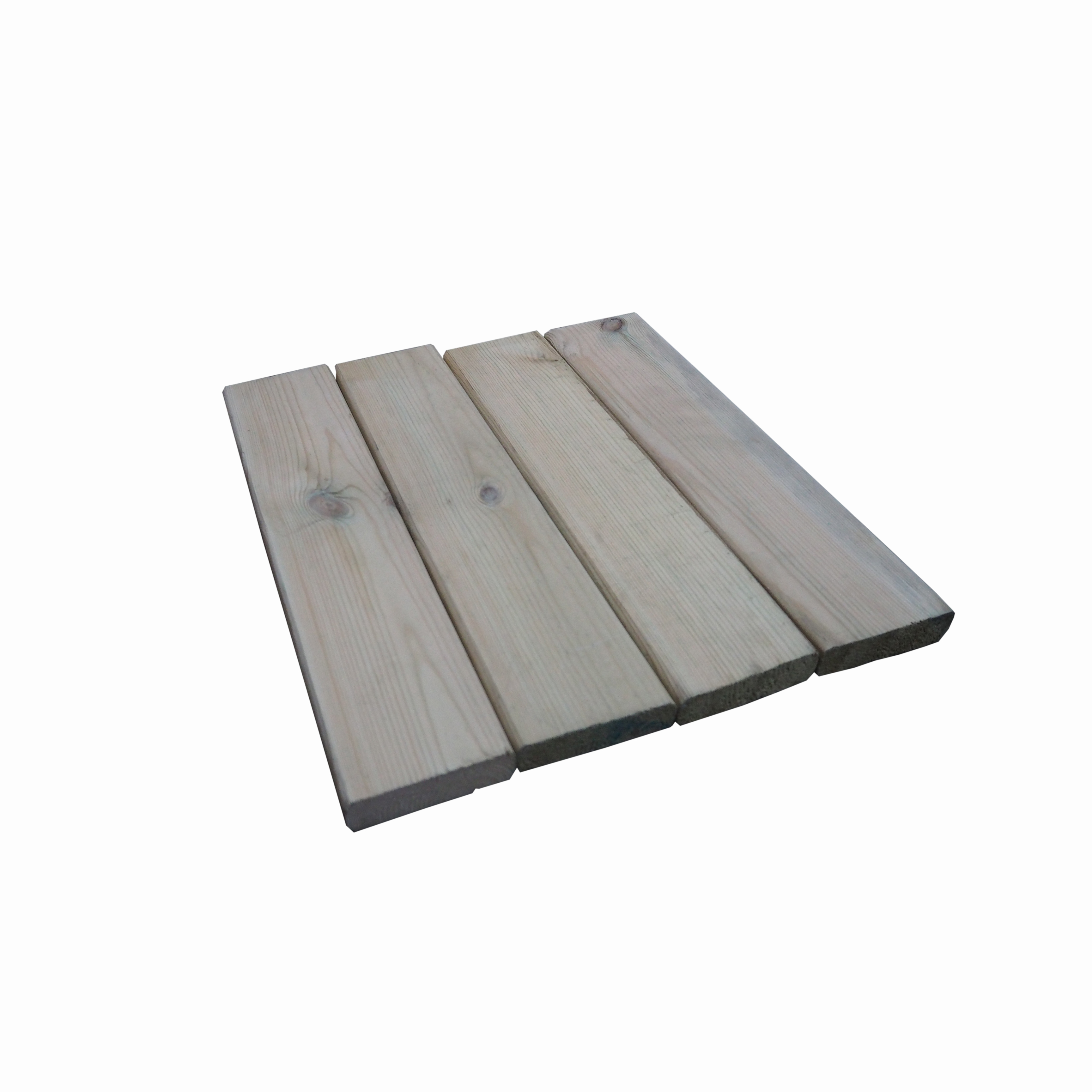 Outdoor Superior Quality Traditional Anticorrosive Wood for Manufacture