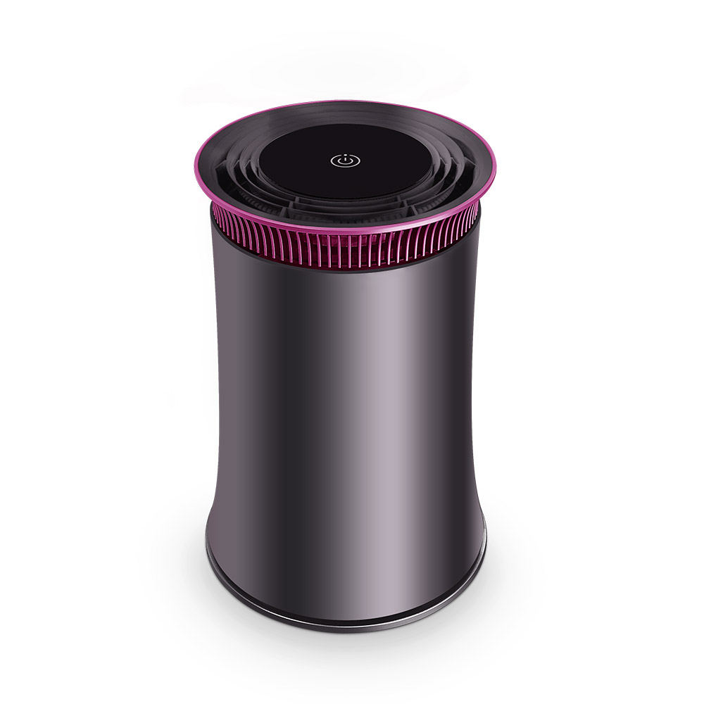 Smart living room sofas ozone clarifion air cleaner humidifier HEPA Filter air purifier