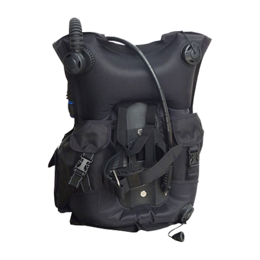 DEDEPU compensator diving equipment scuba diving BCD