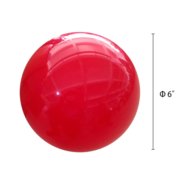Wholesale Promotional Custom Printed Inflatable Plastic Play Pvc Balls