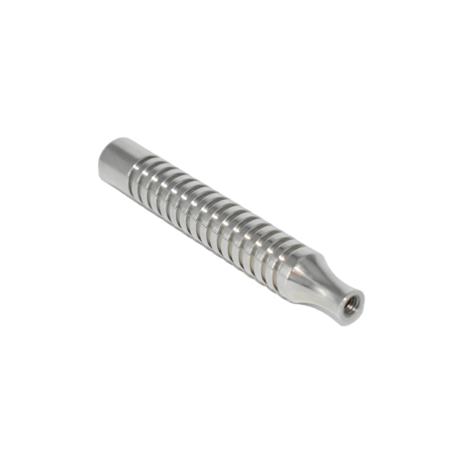 Custom CNC Machining Tractor Spare Steel Bush Part Cast Aluminum Engine Assembly Iron Steel Precise Casting Parts